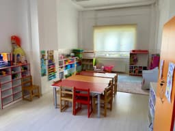 Toki Nasreddin Hoca Anaokulu Çorum - Fotoğraf