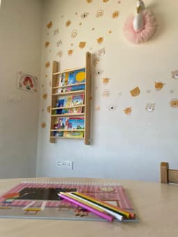 Seferihisar Özel Ebru Kırant Anaokulu - Fotoğraf