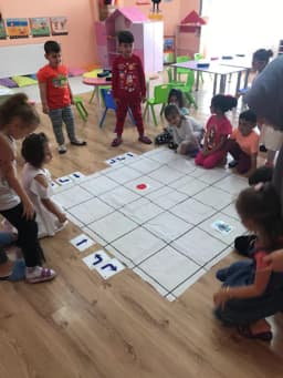 Evliya Çelebi Anaokulu - Fotoğraf