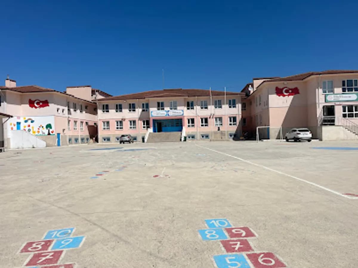 Abdurrahman Gürses İmam Hatip Ortaokulu