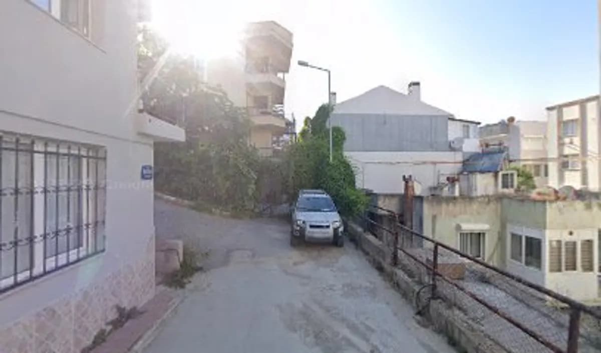 İzmir - Balçova Özel Yeni Bizimcan Anaokulu - Fotoğraf