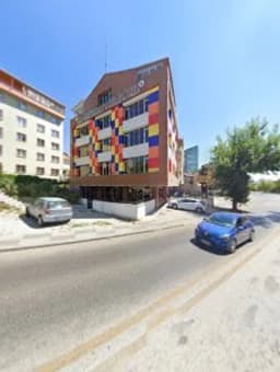 Yenimahalle Belediyesi Ragıp Tüzün Anaokulu ve Gündüz Bakımevi - Fotoğraf