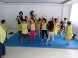 Masal Dünyası Anaokulu - Fotoğraf