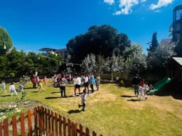 Sevimli Afacanlar Anaokulu - Fotoğraf