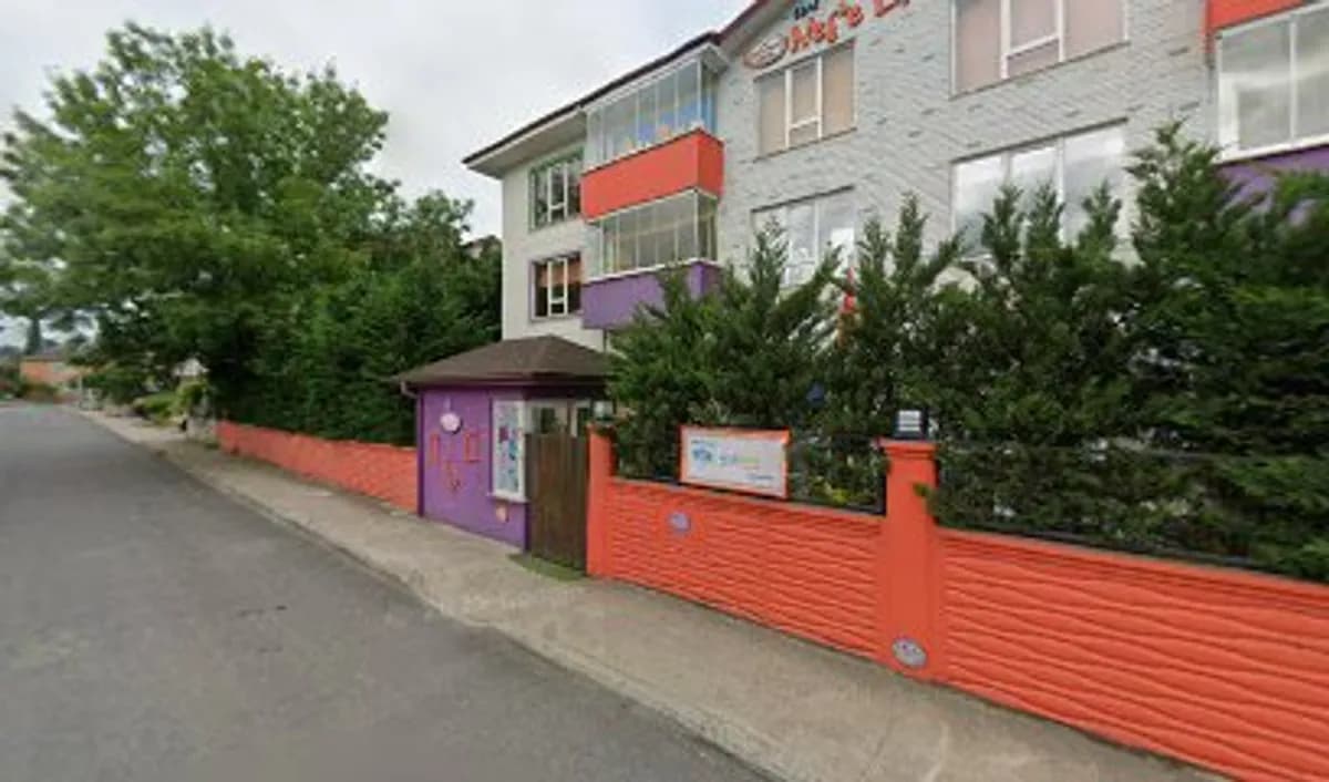 Özel Neşe Erberk Anaokulu Sakarya - Fotoğraf