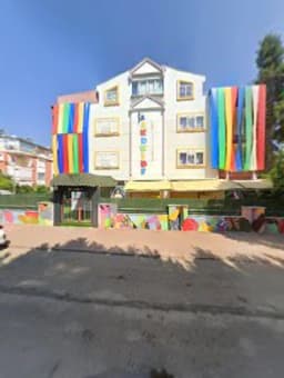 Konyaaltı Sahil Akd Kıds Amerikan Kültür Kreş Anaokulu - Fotoğraf