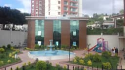 Çınardere Lale Bahçesi Anaokulu - Fotoğraf