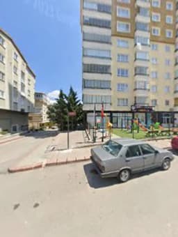 Renkli Düşler Anaokulu Güventepe - Fotoğraf