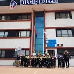 Özel Çeşme Bilgiç Koleji