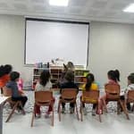 Nüfus Sevgi Bahçesi Anaokulu