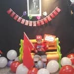 Özel Ankara Çocuk Dünyası Okulu