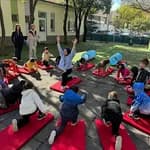 Ankara Üniversitesi Beşevler Anaokulu