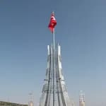 Şanlı Bayrak Anıtı