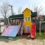 Dudu Akademi Gündüz Bakımevi