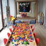 Batışehir Çorlu Anaokulu