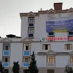 Süleymaniye Okulları Polatlı Şubesi