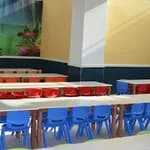 Alanya Özel İsabet Anaokulu