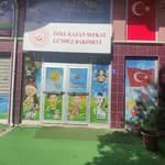 Şefkat Çocuk Oyun Atölyesi