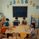 Tad Nesilden Nesile Anaokulu Gop