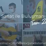 M.e.b Özel Fi Sanat Akademisi