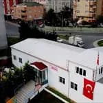 Hamidiye Anaokulu Kağıthane