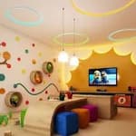 Ankara Kreş Anaokulu