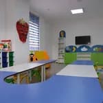 Kırşehir Mutlu Çocuk Akademisi Anaokulu