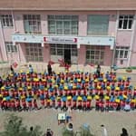 Portakal Çiçeği Anaokulu