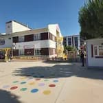 Nefise İbrahim Çetin Anaokulu