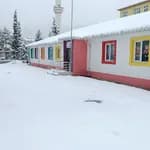 İhsan Yaşar Anaokulu