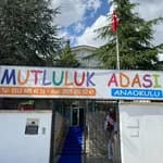 Mutluluk Adası Anaokulu