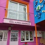 Özel Bursa Ali Rıza Anaokulu
