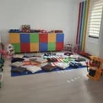 İz İnci Zeka Anaokulu