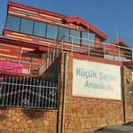 Adana Küçük Şeyler Anaokulu ( Kreş )