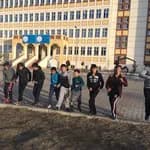 Toki Mevlana Ortaokulu