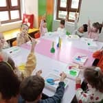 Günışığı Kreş ve Anaokulu