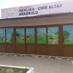 İzmir Balçova Mehlika - Emir Altay Anaokulu