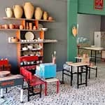 Kozan Kml Pratik Kız Sanat Okulu Uygulamalı Anaokulu