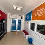 Demirci Küçükşeyler Anaokulu