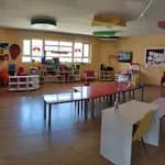 Sabiha Gökçen Anaokulu