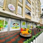 Ayyıldız Anaokulu Tekkeköy