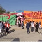 Selvi Ağca Kızılay Anaokulu