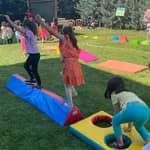 Eryaman Küçükşeyler Anaokulu