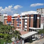 Zübeyde Hanım Eğitim Kurumları Buca Kampüsü