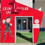Çelik Çocuklar Spor & Anaokulu