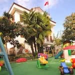 Yağmur Kreş Anaokulu