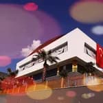 Alanya Beyaz Zambak Anaokulu