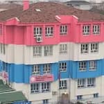 Şehit Mesut Yağan Anaokulu