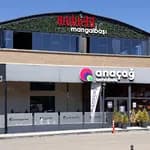 Anaçağ Anaokulu - Batıkent