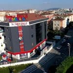 Çekmeköy Madenler Sınav Koleji Anaokulu